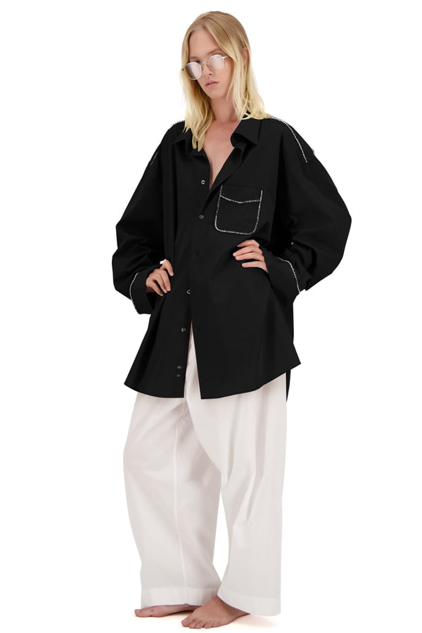 Omelia REDESIGNED SHIRT 10 B