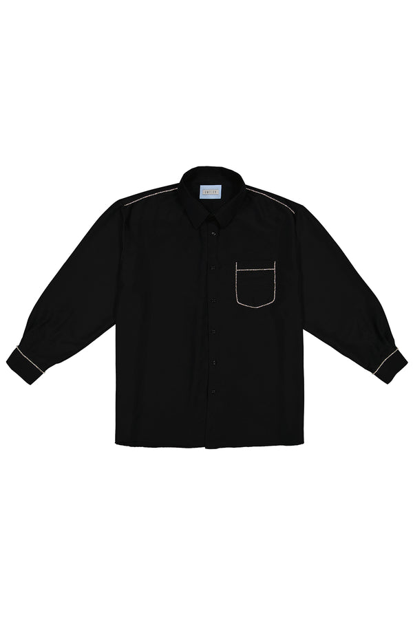 omelia REDESIGNED SHIRT 10 B