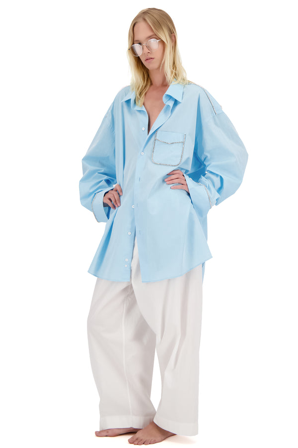 Omelia REDESIGNED SHIRT 10 BL