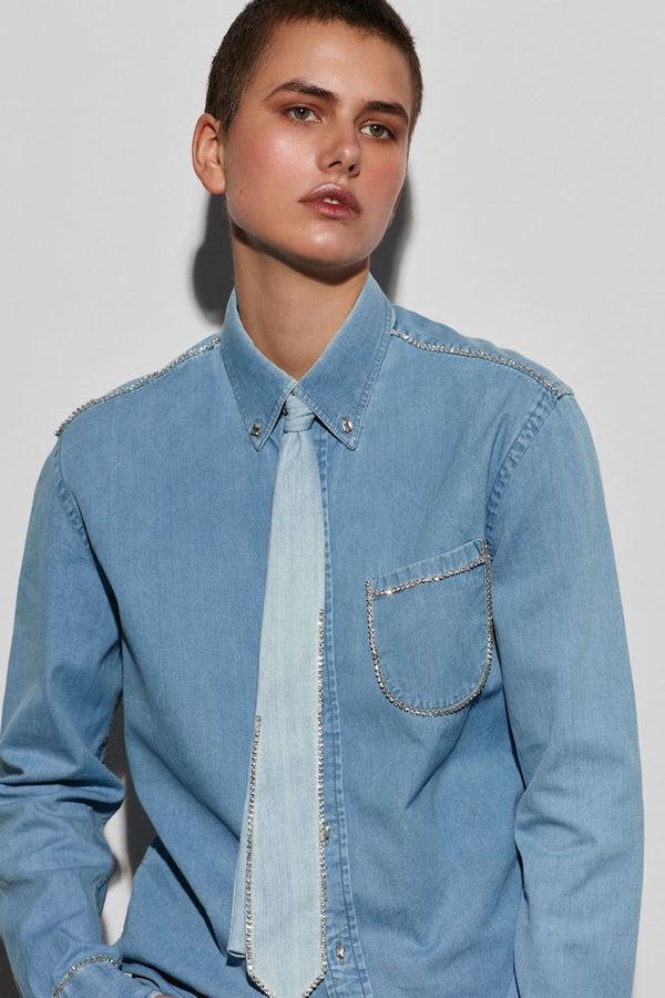 Omelia REDESIGNED SHIRT 10 LD