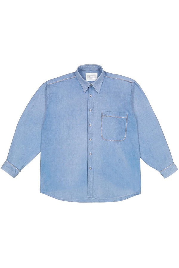 omelia REDESIGNED SHIRT 10 LD