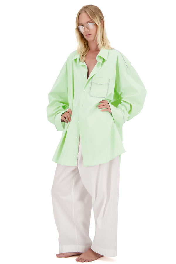 Omelia REDESIGNED SHIRT 10 LG