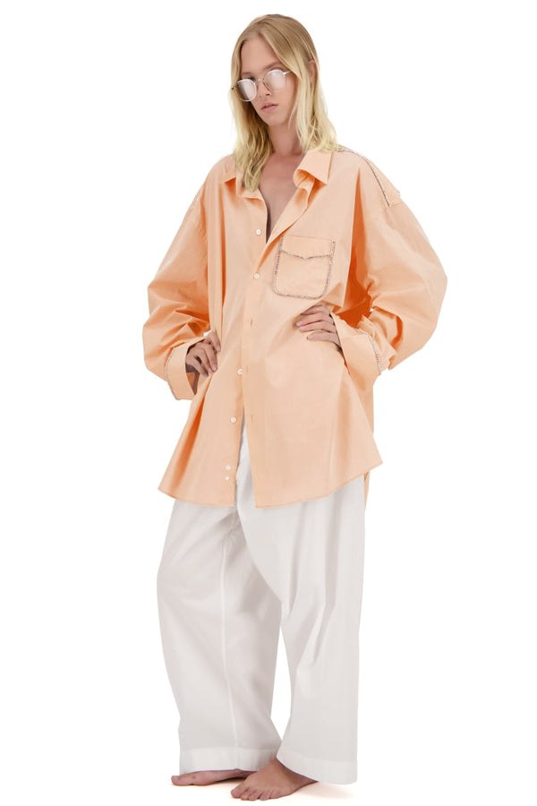 Omelia REDESIGNED SHIRT 10 O