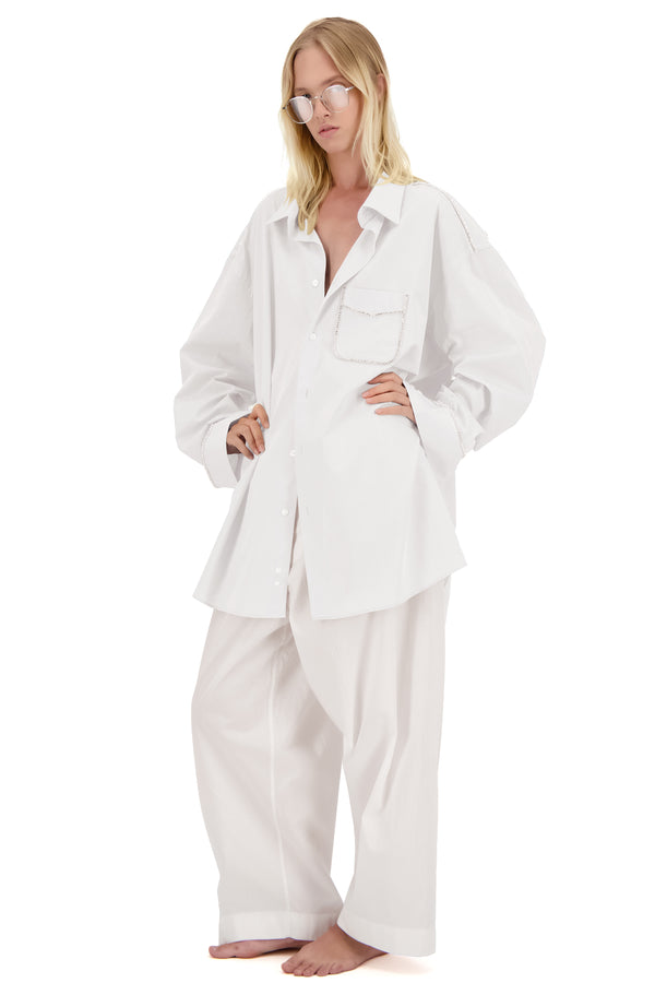 Omelia REDESIGNED SHIRT 10 W