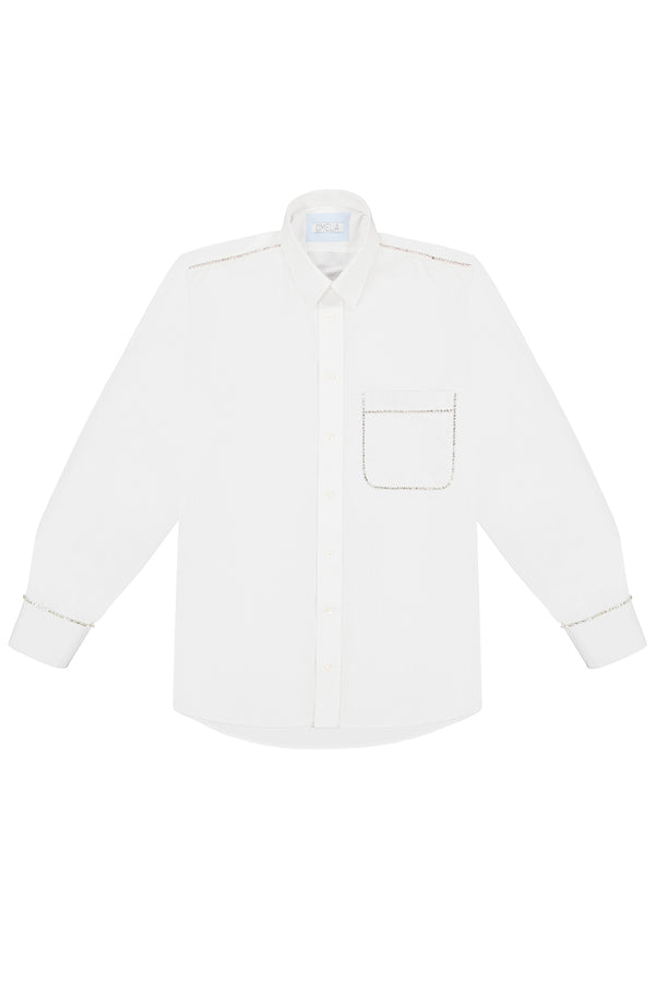 omelia REDESIGNED SHIRT 10 W