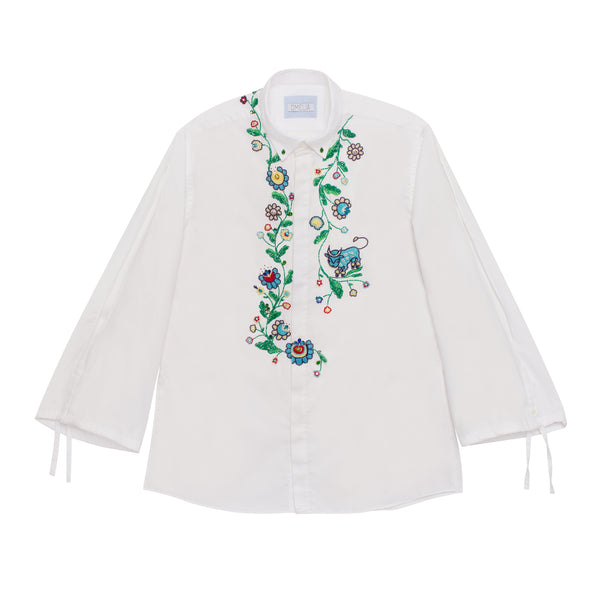 Omelia REDESIGNED SHIRT 100 WM