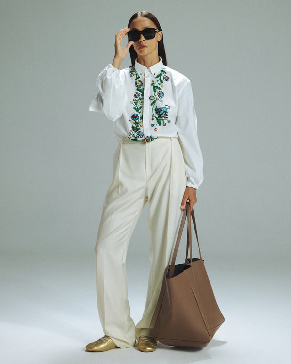 Omelia REDESIGNED SHIRT 100 WM