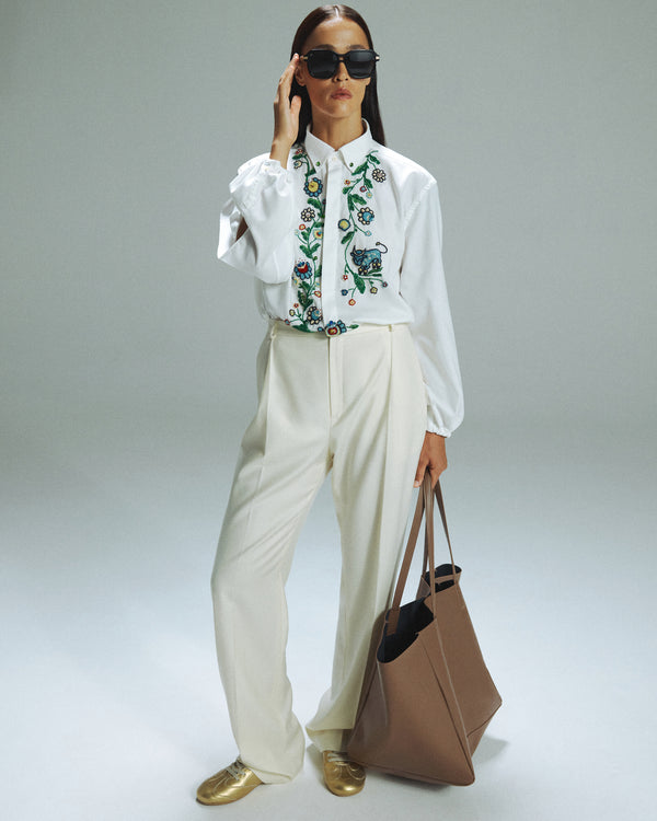 Omelia REDESIGNED SHIRT 100 WM