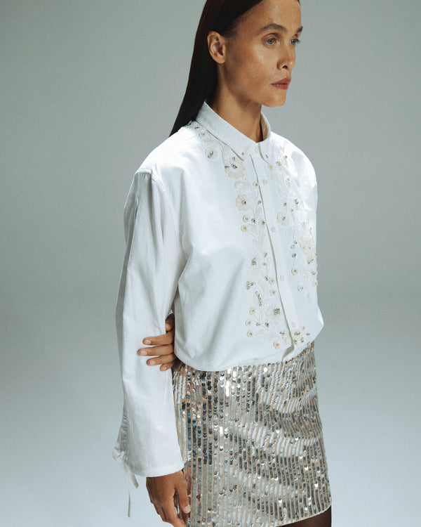 Omelia REDESIGNED SHIRT 100 WW