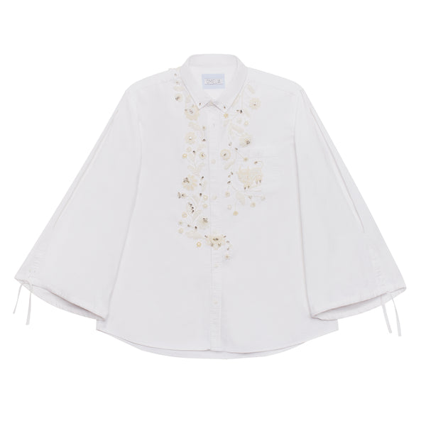 omelia REDESIGNED SHIRT 100 WW