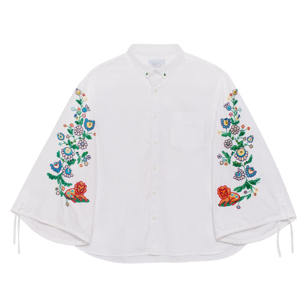 Omelia REDESIGNED SHIRT 101 WM