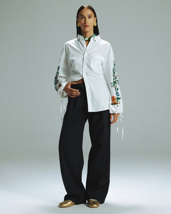 Omelia REDESIGNED SHIRT 101 WM