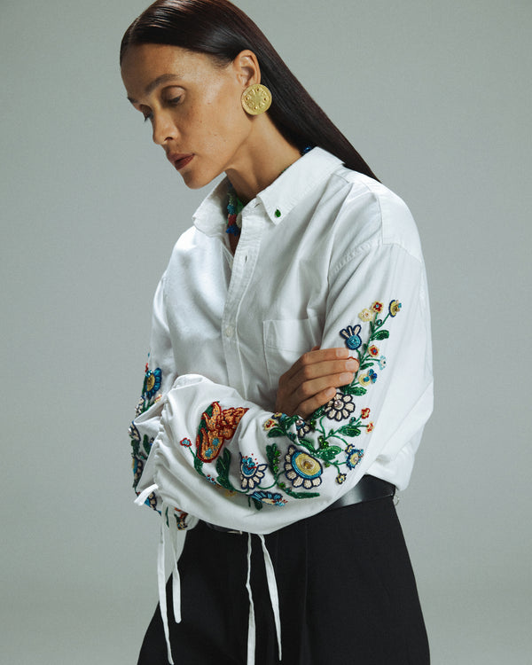 Omelia REDESIGNED SHIRT 101 WM