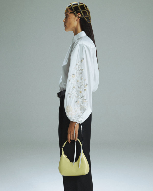 Omelia REDESIGNED SHIRT 101 WW