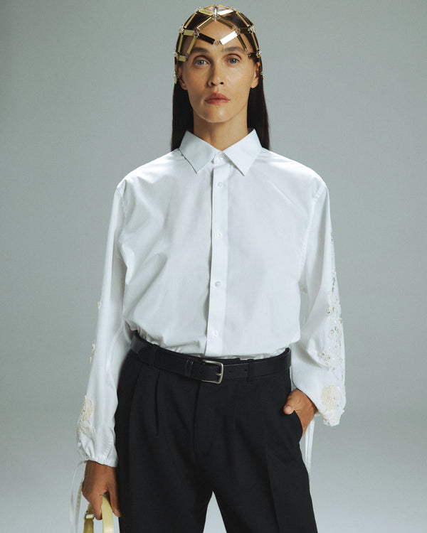 Omelia REDESIGNED SHIRT 101 WW