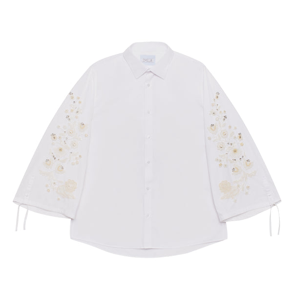 omelia REDESIGNED SHIRT 101 WW