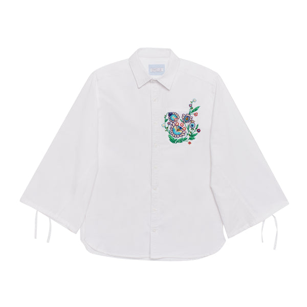 Omelia REDESIGNED SHIRT 102 WM