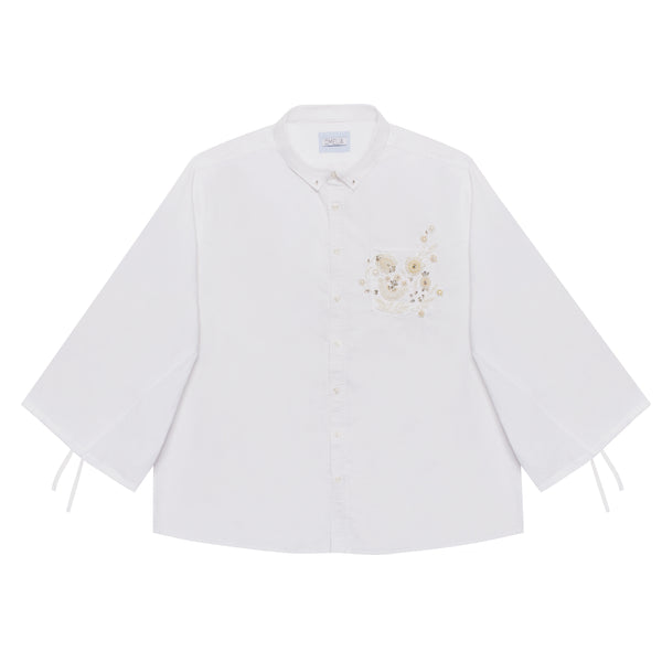 Omelia REDESIGNED SHIRT 102 WW