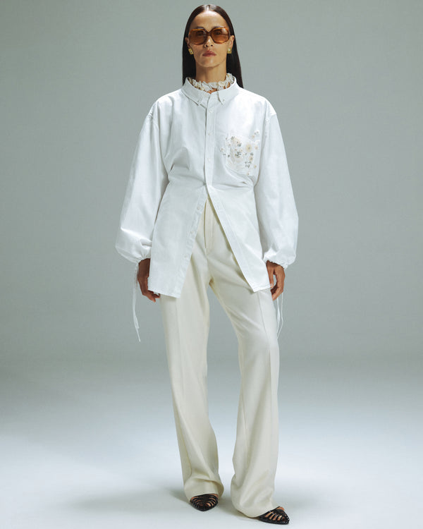 Omelia REDESIGNED SHIRT 102 WW