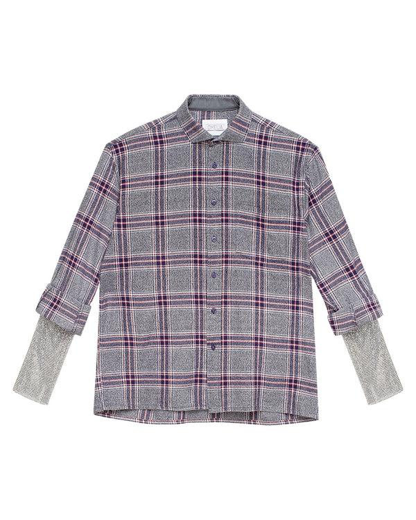 Omelia REDESIGNED SHIRT 123