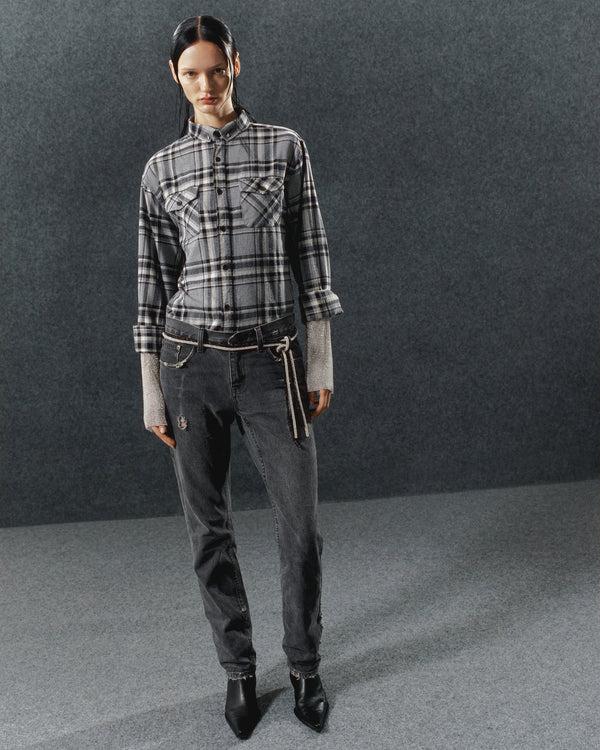 Omelia REDESIGNED SHIRT 123