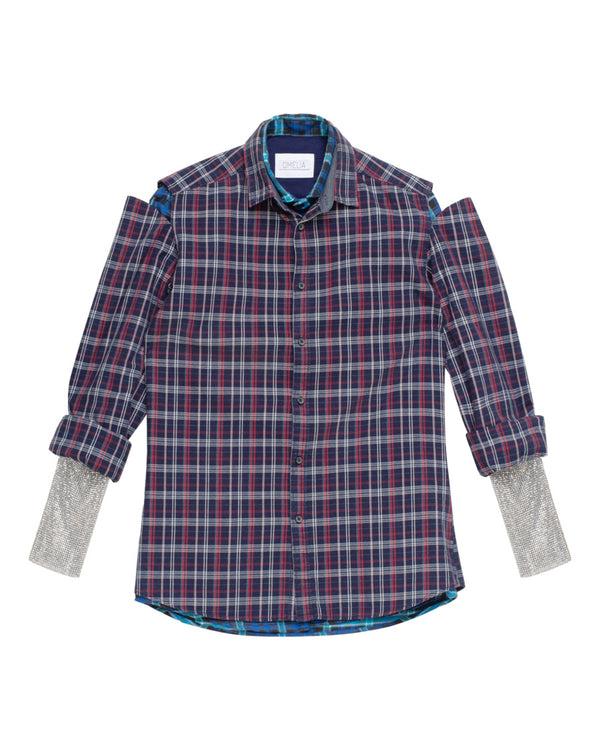 Omelia REDESIGNED SHIRT 124