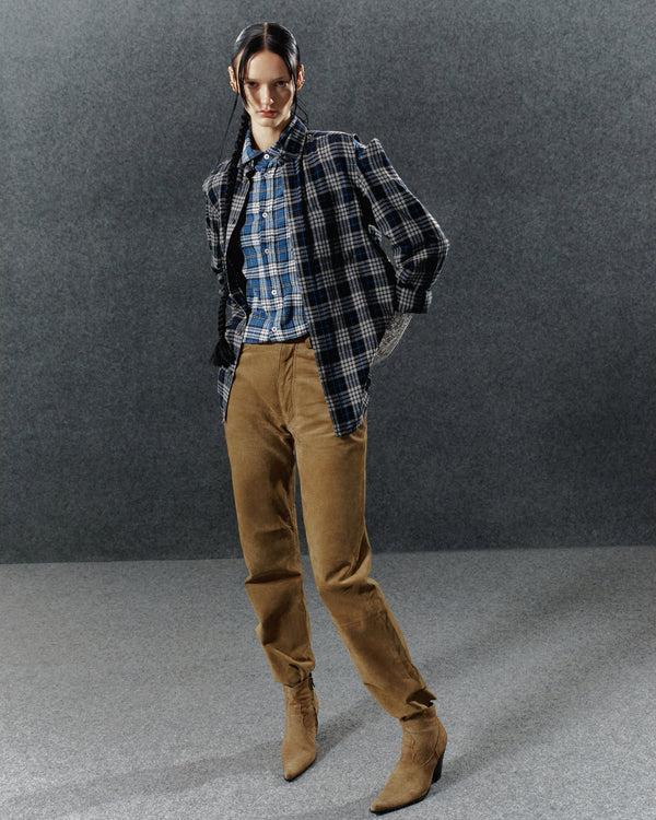 Omelia REDESIGNED SHIRT 124