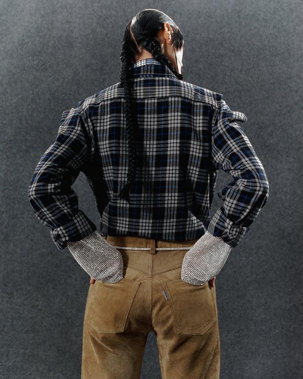 Omelia REDESIGNED SHIRT 124