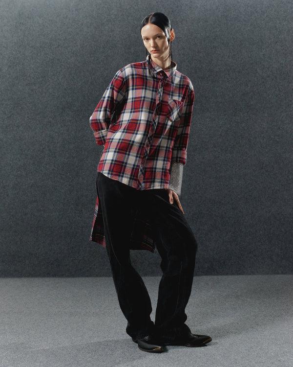 Omelia REDESIGNED SHIRT 125