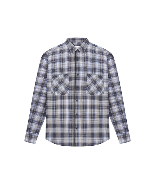 Omelia REDESIGNED SHIRT 126