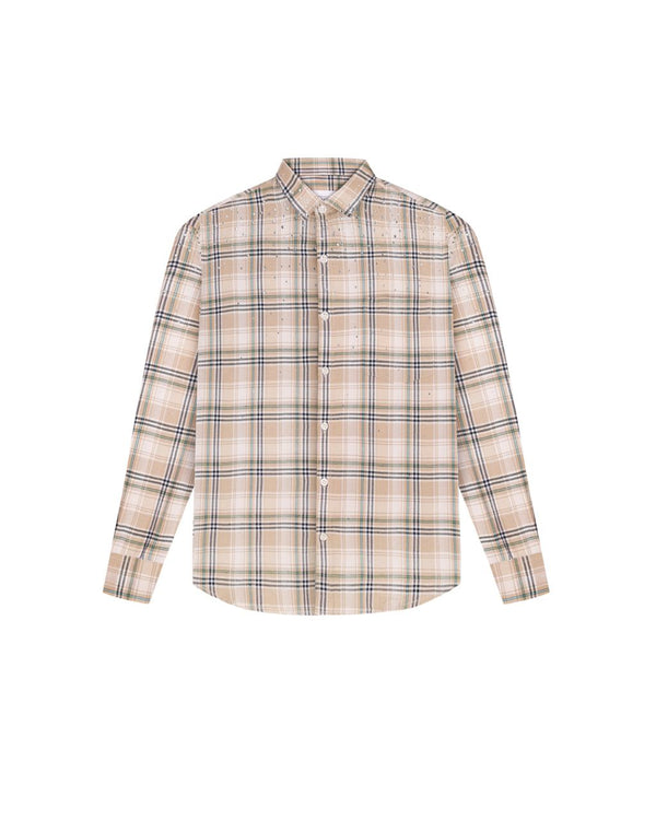 Omelia REDESIGNED SHIRT 126