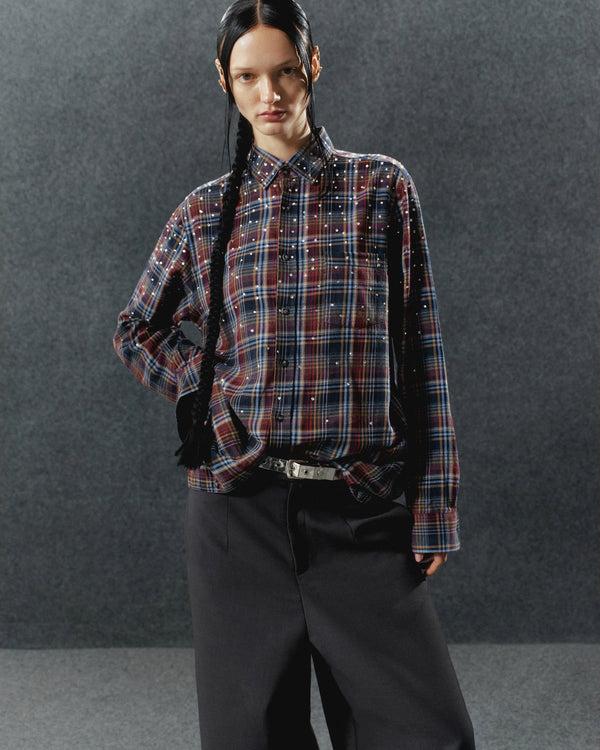 Omelia REDESIGNED SHIRT 126