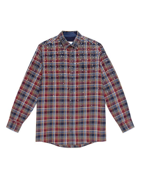 omelia REDESIGNED SHIRT 126