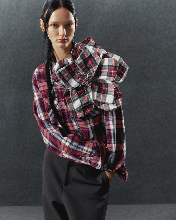 Omelia REDESIGNED SHIRT 127