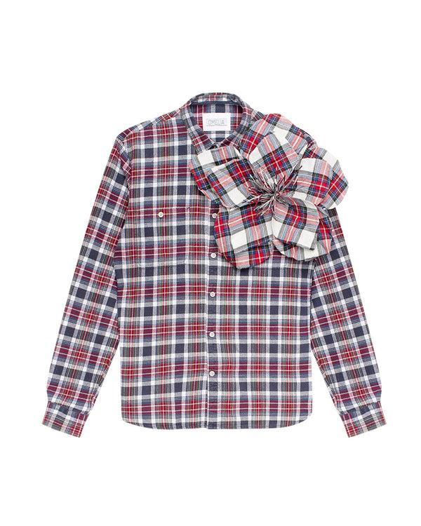 omelia REDESIGNED SHIRT 127