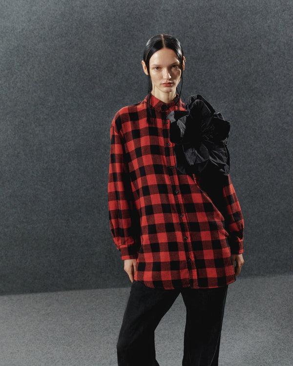 Omelia REDESIGNED SHIRT 128