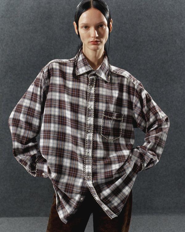 Omelia REDESIGNED SHIRT 129