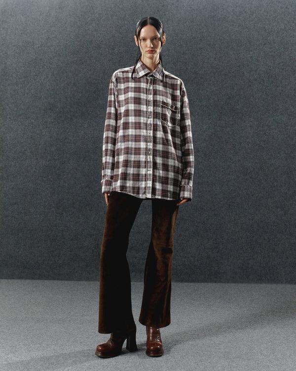 Omelia REDESIGNED SHIRT 129