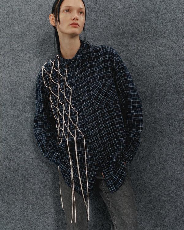 Omelia REDESIGNED SHIRT 130