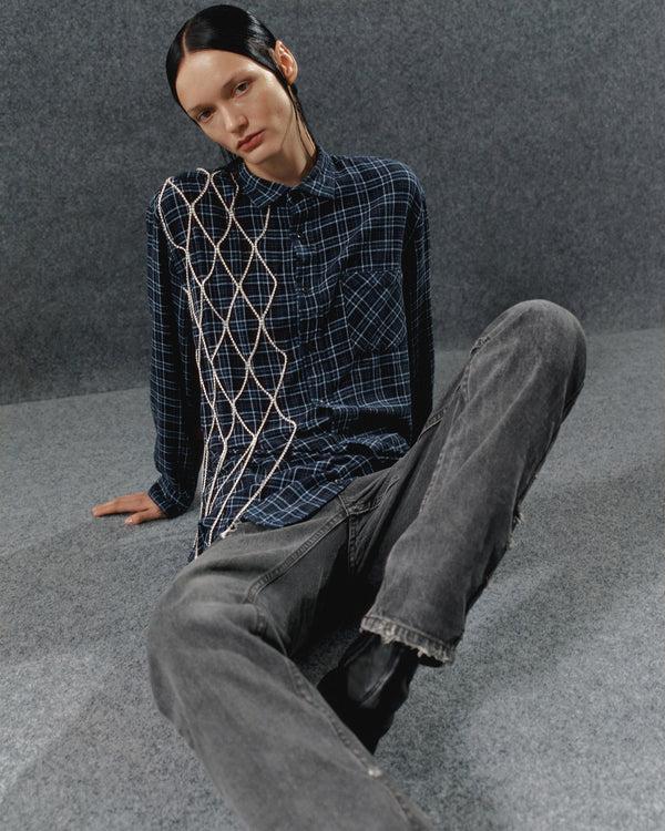 Omelia REDESIGNED SHIRT 130