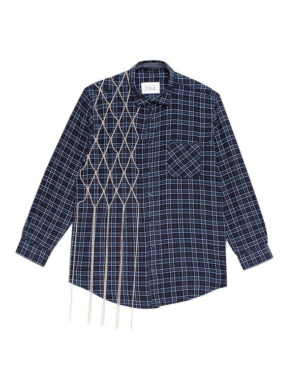 omelia REDESIGNED SHIRT 130