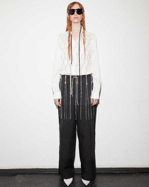 Omelia REDESIGNED SHIRT 142 W