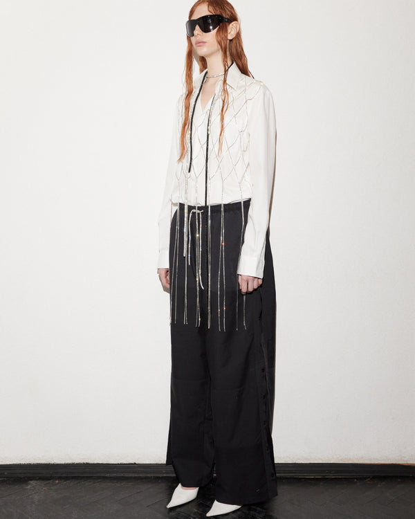 Omelia REDESIGNED SHIRT 142 W