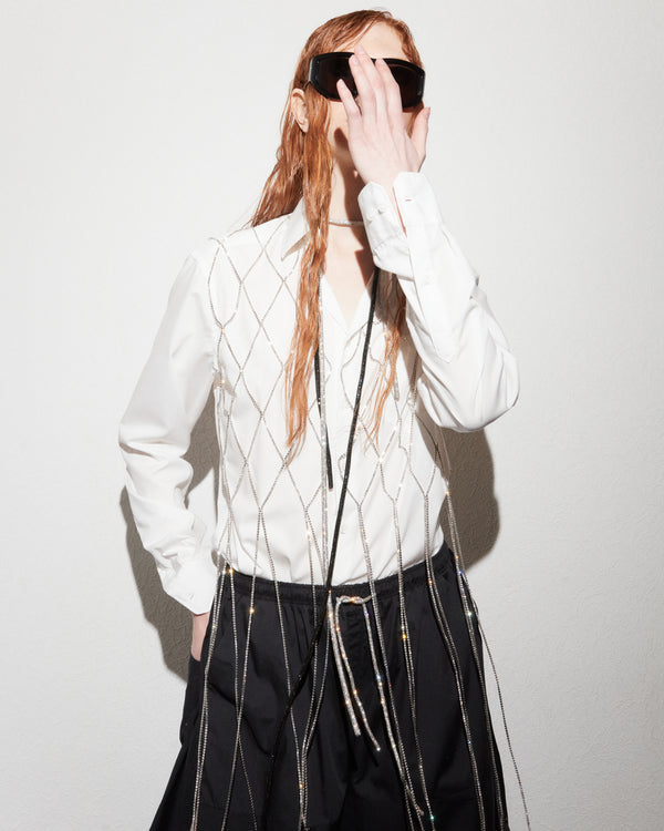 Omelia REDESIGNED SHIRT 142 W