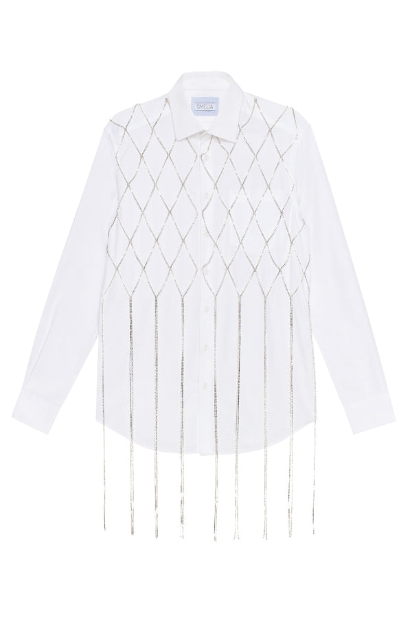 omelia REDESIGNED SHIRT 142 W