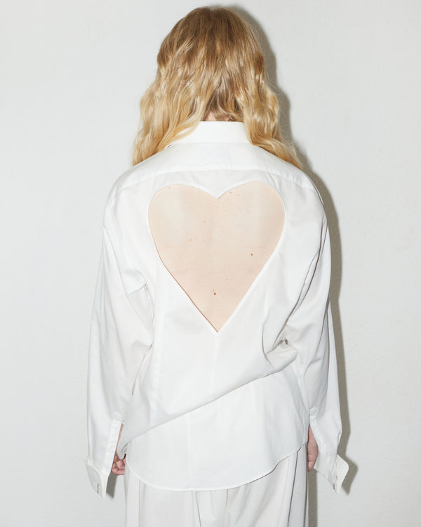 Omelia REDESIGNED SHIRT 148