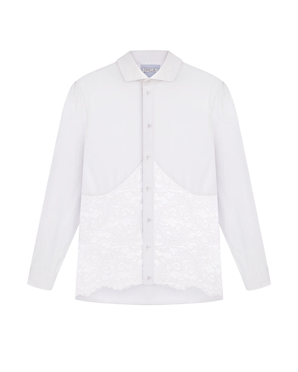 Omelia REDESIGNED SHIRT 151
