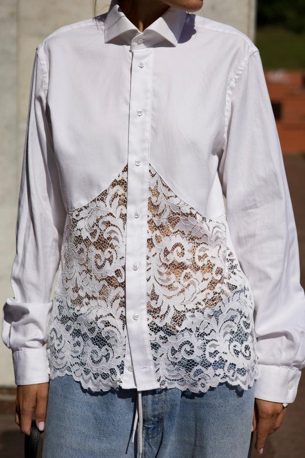 Omelia REDESIGNED SHIRT 151