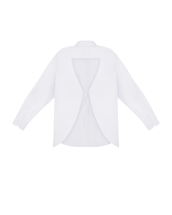 Omelia REDESIGNED SHIRT 152