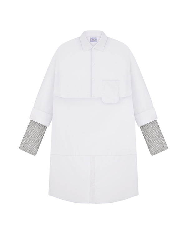 Omelia REDESIGNED SHIRT 153